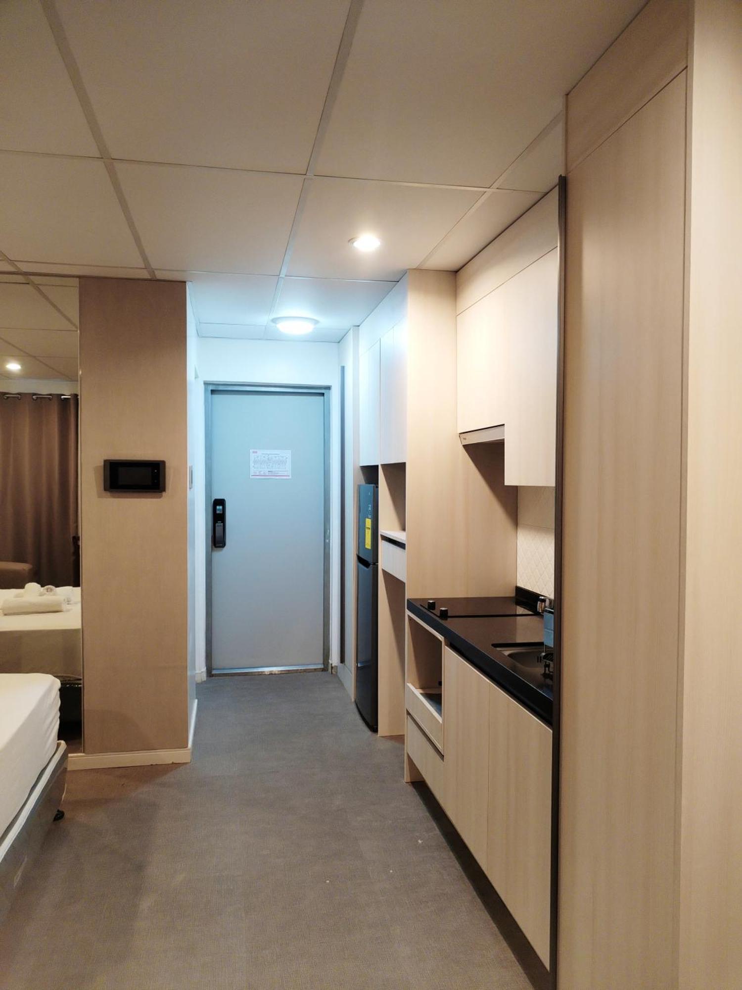 Smart Condominium Bldg, Cagayan De Oro City Exterior foto