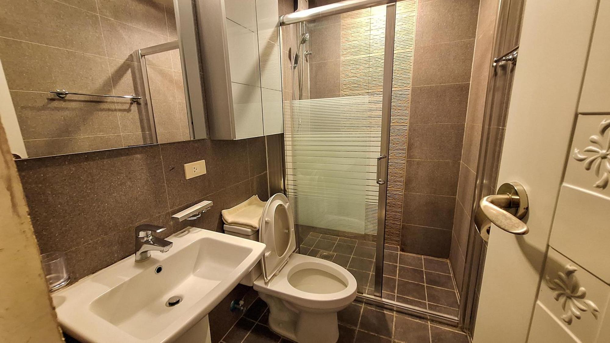 Smart Condominium Bldg, Cagayan De Oro City Exterior foto